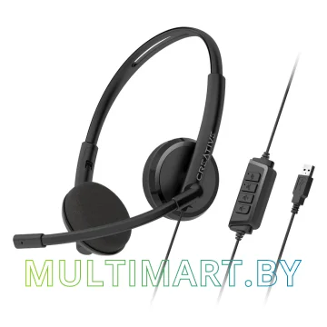 Наушники Creative HS-220